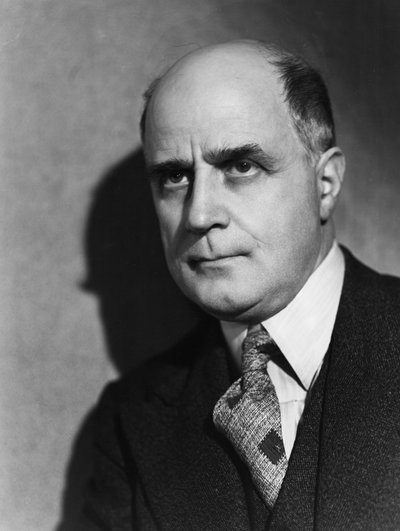 Michel Fokine by Unbekannt
