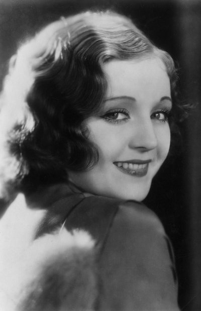 Nancy Carroll 1903-1965, American Actress, 20th Century by Unbekannt