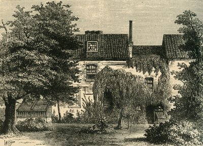 Nell Gwynne