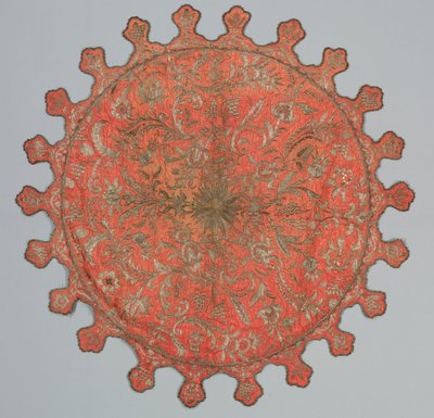Parasol Top, 1700s by Unbekannt