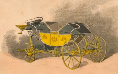 Patent Landau by Unbekannt