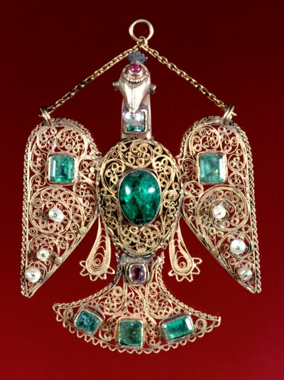 Pendant by Unbekannt