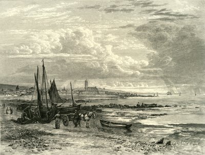 Penzance by Unbekannt