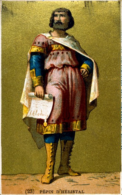 Pepin d