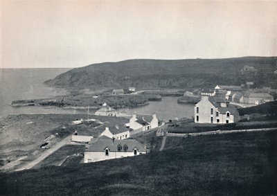 Portpatrick - The Harbour by Unbekannt