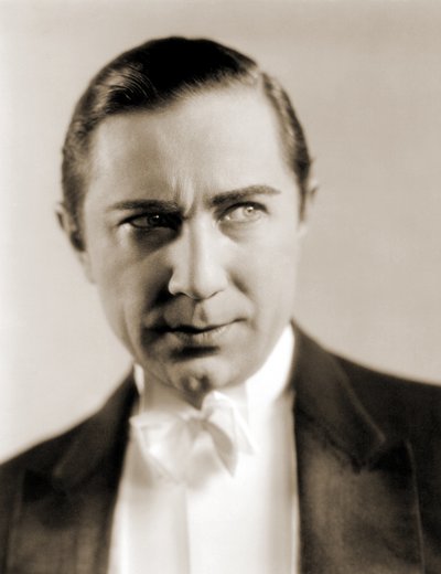 Portrait of Bela Lugosi, c.1930 by Unbekannt