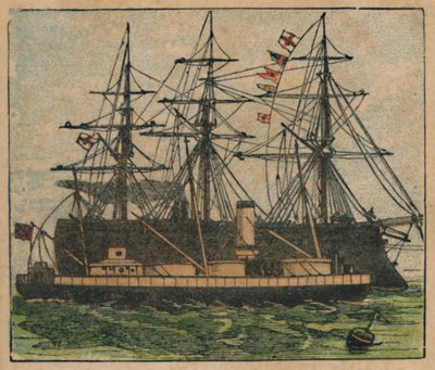Portsmouth, c1910 by Unbekannt