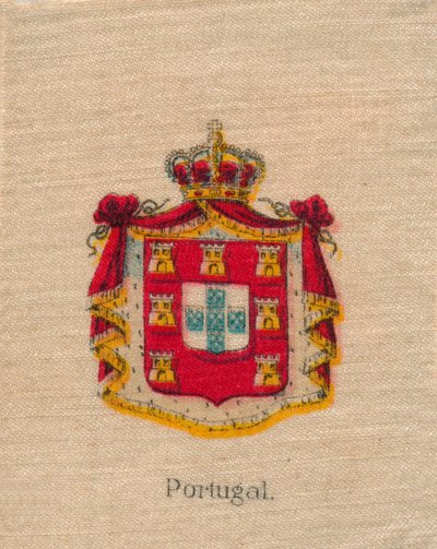 Portugal by Unbekannt