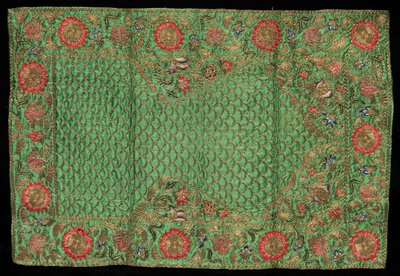 Prayer Mat, 1700s - 1800s by Unbekannt