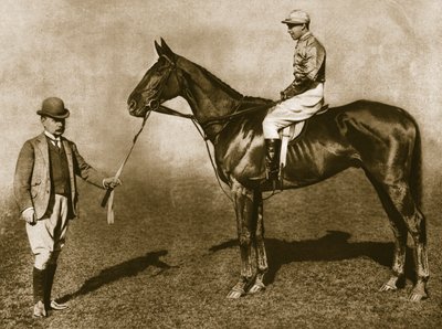 Prince Hatzfeldt and Ascetics Silver by Unbekannt