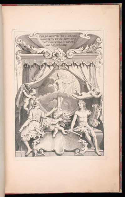 Print by Unbekannt
