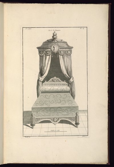 Print by Unbekannt