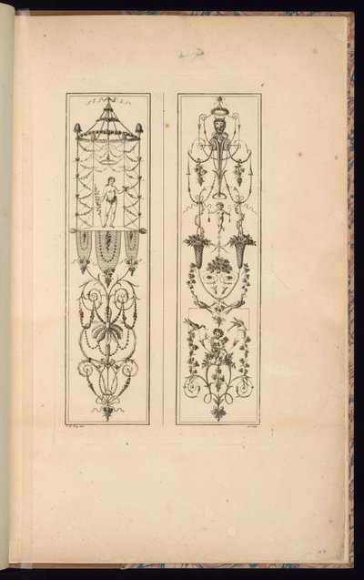 Print by Unbekannt