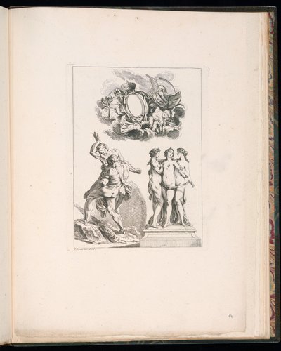 Print by Unbekannt