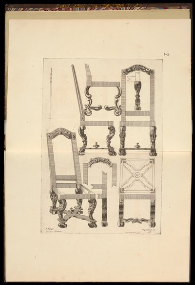 Print by Unbekannt