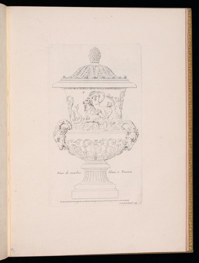 Print by Unbekannt