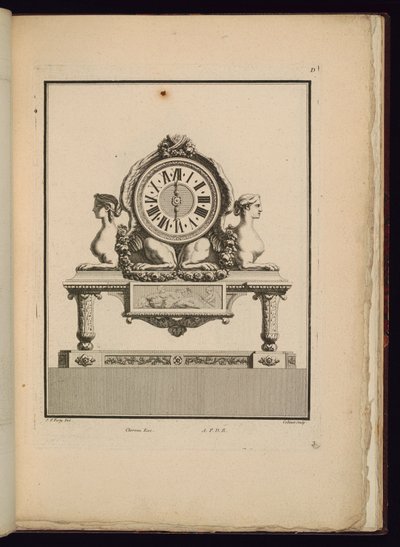 Print by Unbekannt