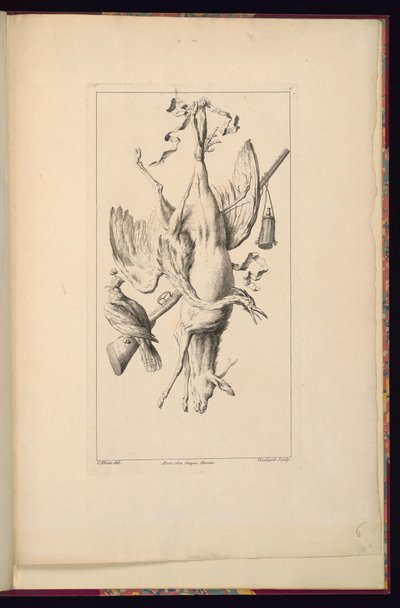 Print by Unbekannt