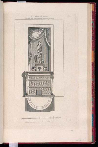 Print by Unbekannt