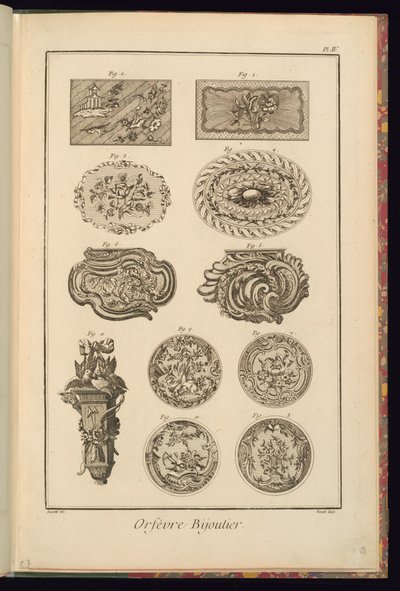 Print by Unbekannt