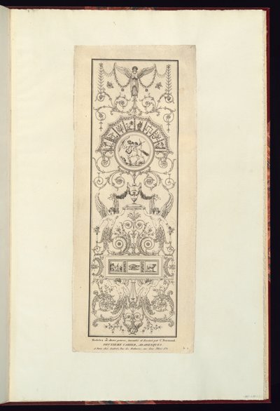 Print by Unbekannt