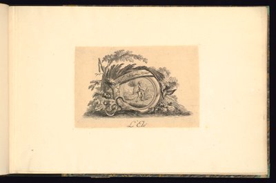 Print by Unbekannt