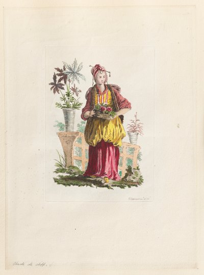 Print by Unbekannt