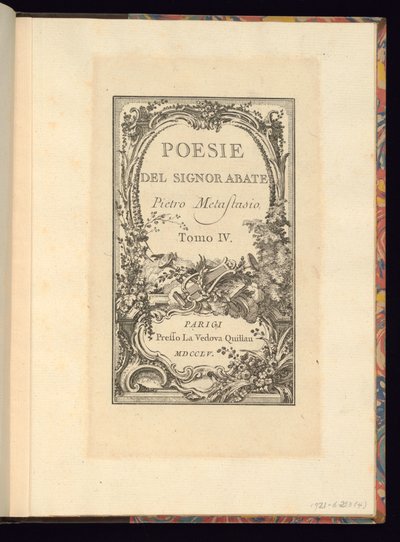 Print by Unbekannt