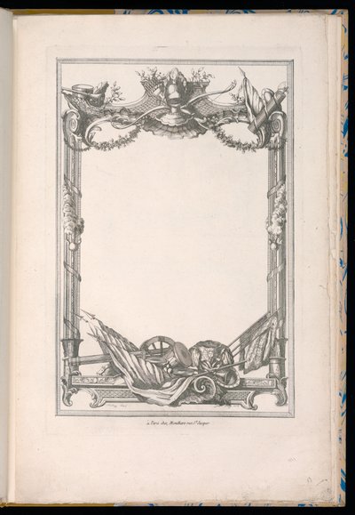 Print by Unbekannt