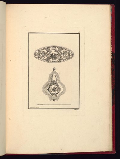 Print by Unbekannt