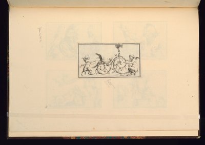 Print by Unbekannt