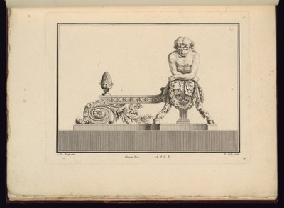 Print by Unbekannt
