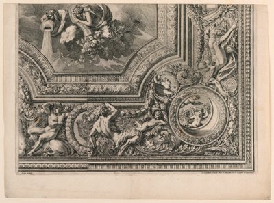 Print by Unbekannt