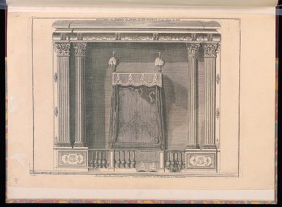 Print by Unbekannt