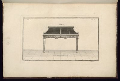Print by Unbekannt