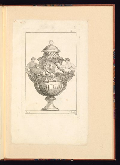 Print by Unbekannt