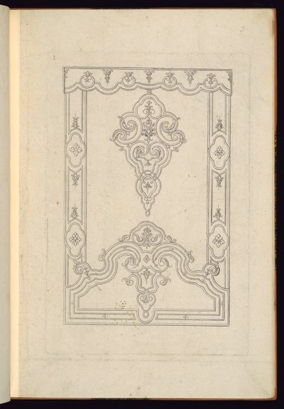Print by Unbekannt
