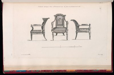 Print by Unbekannt