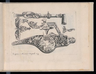 Print by Unbekannt