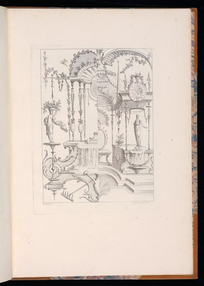 Print by Unbekannt
