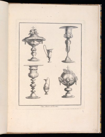 Print by Unbekannt