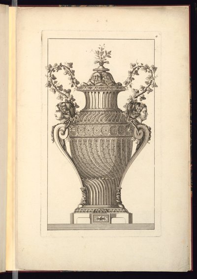 Print by Unbekannt