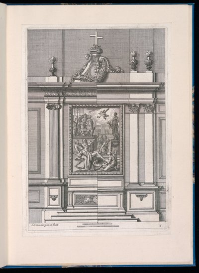 Print by Unbekannt