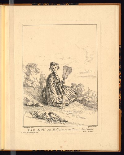 Print by Unbekannt
