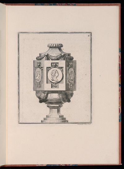 Print by Unbekannt