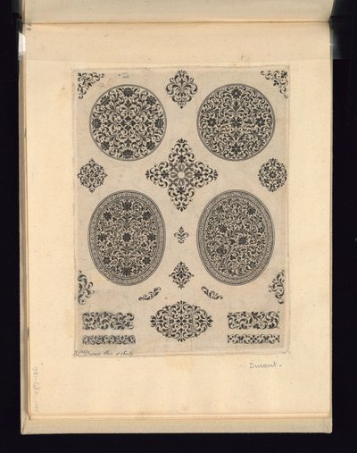 Print by Unbekannt