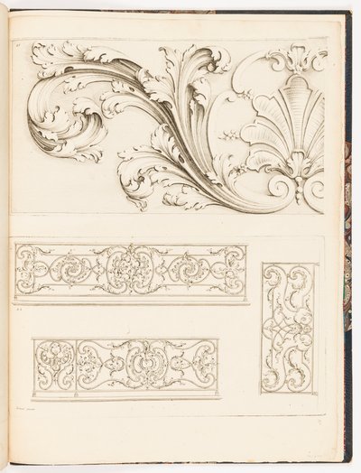 Print by Unbekannt