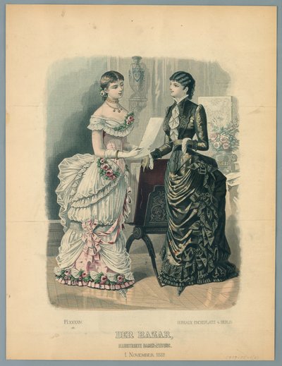 Print by Unbekannt