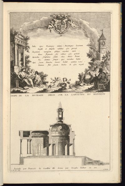 Print by Unbekannt