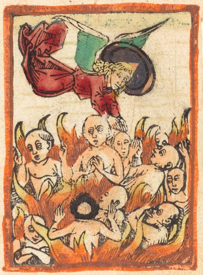 Purgatory by Unbekannt